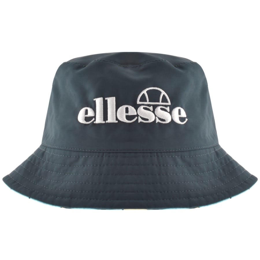 Ellesse bucket hat blue deals
